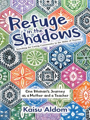 cover image of Refuge in the Shadows